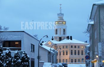 EA262417, Eastpress, Hamina, Finland